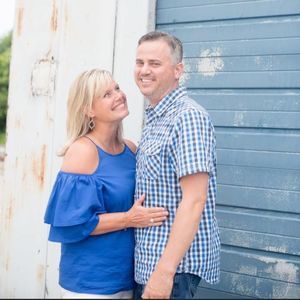 Meet your Posher, Kristi